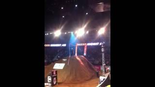 Jump night Kaunas
