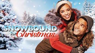 Snowbound For Christmas (2019) | Full Movie | Henderson Wade | Scott Thompson