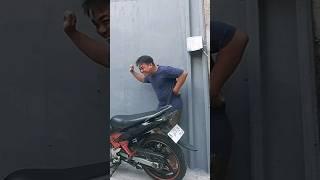 JOGET DIKIT GAK NGARUH#shorts #shortsviral #shortsvideo #shortsfeed #comedy #funny #like #lucu #reel
