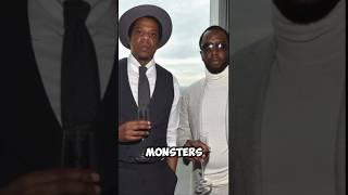 Jaguar Wright Says Jay Z can’t stay silent about Diddy #shorts