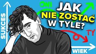 W jaki sposób być lepszym od rówieśników?