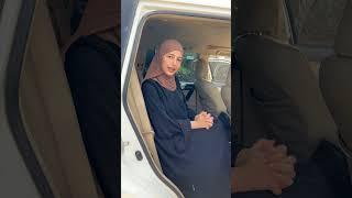 ماريا قحطان _ في الطريق الى تعز
