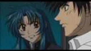 Full Metal Panic - Trailer ITA