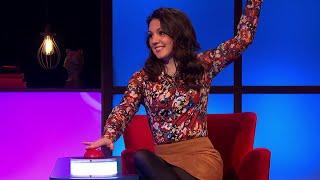 Laura Tobin - House Of Games 08Oct2024