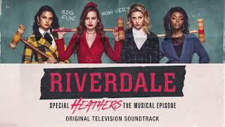 Riverdale - "Candy Store" - Heathers The Musical Episode - Riverdale Cast (Official Video)