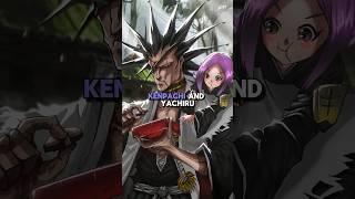 Kenpachi's BANKAI was Foreshadowed in SS Arc! #bleach #bleachanime #anime