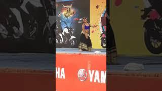 Lage ke choli fat jai  bhajpuri song best dance