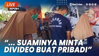  LIVE – Polresta Bandung Ungkap Kasus Video Viral Wanita Bercadar Di Kebun Teh Ciwidey