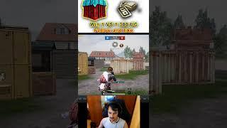 best snip shot in pubg mobile scorpion challenge #best #moments #pubgmobile #scorpionpubg #challenge