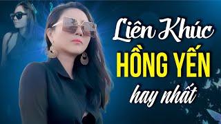 Liên khúc Gánh Thị Phi & Bất Cần Đời - Hồng Yến | Ta đâu phải sinh ra trong cái miệng người đời