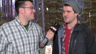 Marvel One on One: Jesse Lacey of Brand New