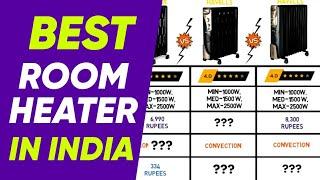 Best Room Heater In India 2022 | Room Heater Under 10000 | Room Heater For Home | Heater For Winter
