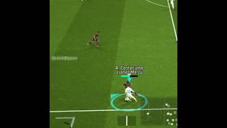 Opponent Tought something  #efootball25 #pes #shortsviral #shorts