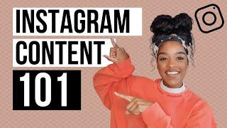 INSTAGRAM FEATURES 101 | INSTAGRAM STRATEGY 2023 | HOW TO GROW ON INSTAGRAM 2023