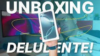 CHE DELUSIONE! - Unboxing iPhone 16 Pro Max, Prime impressioni e Gadget Tech 