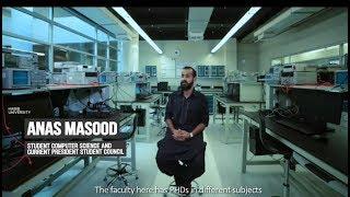 Habib University Documentary