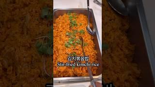 Lunch of ordinary office workers in Korea pt.172 #korean #seoul #mukbang #korea #koreanfood