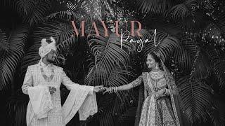 Wedding Teaser | Mayur + Payal | Surat | Wedding | #Cineshutter