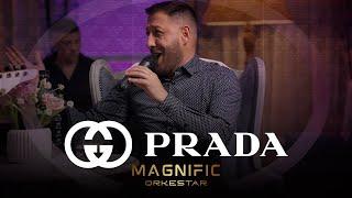 Mile Packare & Orkestar Magnific - Gucci Prada (Official Video 2024)