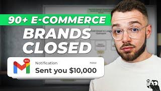 The EXACT Outreach System We Used To Sign 90+ E-Commerce Brands