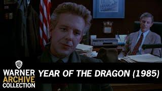 Trailer HD | Year of the Dragon | Warner Archive