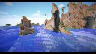 Minecraft Cinematic | seed: Herobrine von | Heinz Eins (Old Stuff)