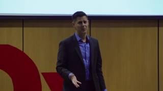 Conversation Stoppers | John Corvino | TEDxWayneStateU