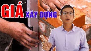 Giúp bạn tự tay tính Đơn Giá Xây Dựng 2018 tphcm trọn gói là bao nhiêu | Xây Dựng Nhà Phố