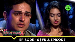 Divya goes home! | MTV Splitsvilla 10 | Episode 16