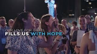 AJC Global Forum 2023 Highlights: Celebrating Israel's 75th Anniversary, Shaping a Brighter Future