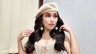 assalamualaikum mbak ayu Ting Ting apa kabar