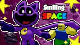 Smiling Critters RP Trailer - Smiling Space