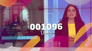 Canal 1 celebra su tercer aniversario