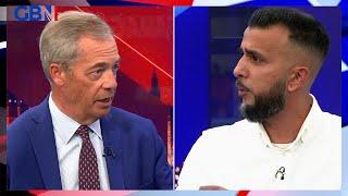 The Kerala Story: Nigel Farage & Kashmiri activist Shakeel Afsar CLASH over 'Islamophobic' claims