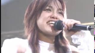 相川七瀬 / SweetEmotion【Live Emotion Concert Tour ’97】