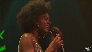 Protoje ft Sevana - Love Gone Cold (Live at Montreux Jazz Festival 2015)