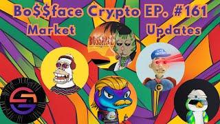 Crypto & Nft Market Updates! Chilled Kongs, Snekkies, Claymates, Tappy, BCRC, Wayup.io, Defi & MORE!