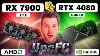 Should You Buy an RTX 4080 Super or RX 7900 XTX? Plus GPU Overclocking Guide