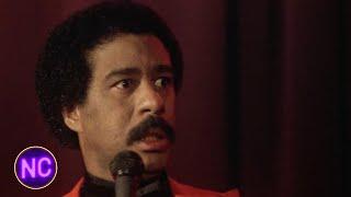 Mafia Nightclub | Richard Pryor: Live On The Sunset Strip (1982) | Now Comedy