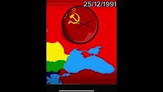 RIP Moldova 1991-2023