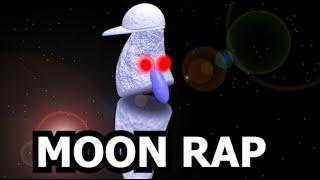 Moon Rap (Why You Should Fear The Moon)