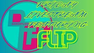 Dance Floor Heretics Livestream featuring FLIP March 21 2025