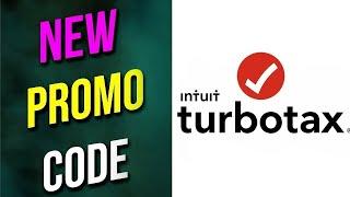 TurboTax promo codes 2024 || TurboTax promo 2024 || TurboTax coupon codes 2024 Free You!!!