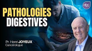 Pr Henri JOYEUX - Au cœur des pathologies Digestives