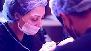 Prohair Transplant Exclusive Services | Hair Transplant Operation Short Video