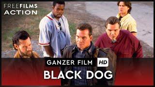 Black Dog – mit Patrick Swayze, ganzer Film auf Deutsch kostenlos schauen in HD