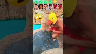 Football Players Crazy Pool Moments