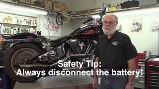 S&S Cycle - Installing S&S Super E & G Carbs On H-D® Evolution® Engines