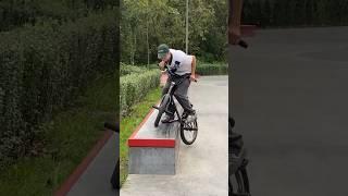 Московское 22cru #bmx #bmxlife #bmxtricks #moscow #bmxstreet #summer #stressbmx #sports #trick