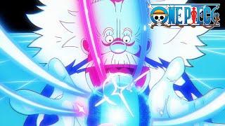 The Brilliant Mind of Dr. Vegapunk | One Piece